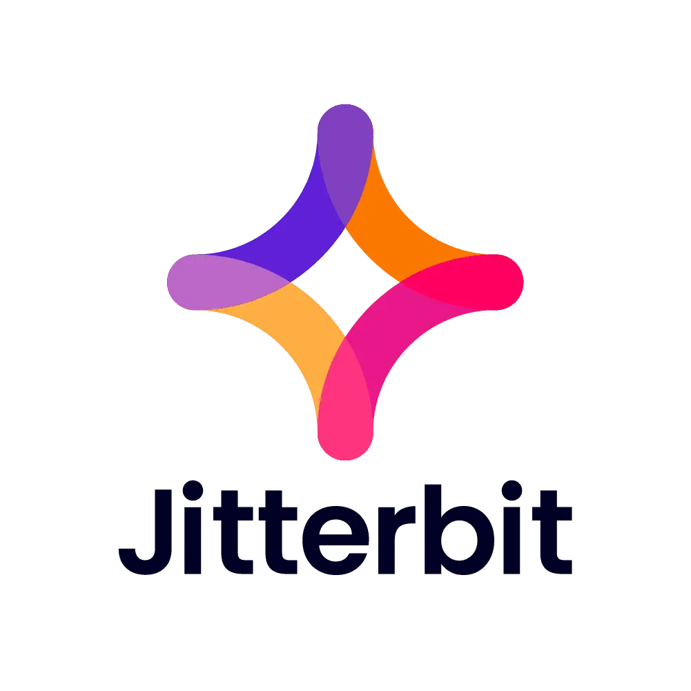Jitterbit Logo